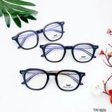 GỌNG KÍNH TONY LUXURY TR1820