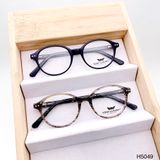 GỌNG KÍNH TONY LUXURY H5049