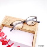 GỌNG KÍNH TONY LUXURY H5049