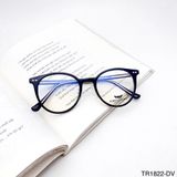 GỌNG KÍNH TONY LUXURY TR1822