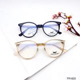 GỌNG KÍNH TONY LUXURY TR1822