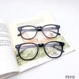 GỌNG KÍNH TONY LUXURY F2112