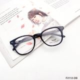 GỌNG KÍNH TONY LUXURY F2112