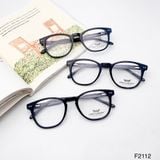 GỌNG KÍNH TONY LUXURY F2112