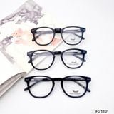 GỌNG KÍNH TONY LUXURY F2112