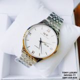 ĐỒNG HỒ CARNIVAL IW510G-TT