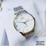 ĐỒNG HỒ CARNIVAL IW510G-TT