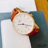 ĐỒNG HỒ CARNIVAL 8848G-DHT
