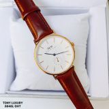 ĐỒNG HỒ CARNIVAL 8848G-DHT