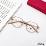 GỌNG KÍNH TONY LUXURY K8040