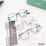 GỌNG KÍNH TONY LUXURY 880548