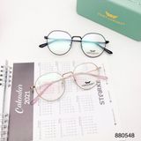 GỌNG KÍNH TONY LUXURY 880548