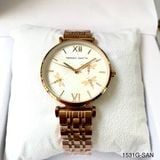 ĐỒNG HỒ HANNAH  MARTIN 1531G-SAN