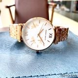 ĐỒNG HỒ HANNAH  MARTIN 1531G-SAN