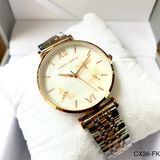 ĐỒNG HỒ HANNAH  MARTIN CX36-FK