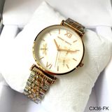 ĐỒNG HỒ HANNAH  MARTIN CX36-FK