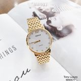 ĐỒNG HỒ NEOS NO:M40577