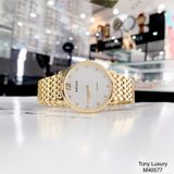 ĐỒNG HỒ NEOS NO:M40577