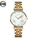 ĐỒNG HỒ HANNAH  MARTIN 1531G-J