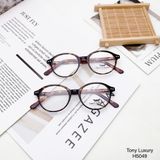GỌNG KÍNH TONY LUXURY H5049