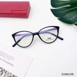 GỌNG KÍNH TONY LUXURY E2360-T