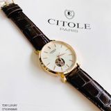 Đồng hồ Citole CT9089GNWR