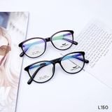 GỌNG KÍNH TONY LUXURY L150