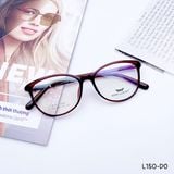 GỌNG KÍNH TONY LUXURY L150