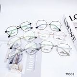 GỌNG KÍNH TONY LUXURY  71003