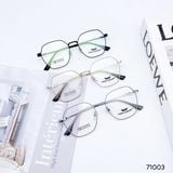 GỌNG KÍNH TONY LUXURY  71003