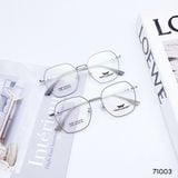 GỌNG KÍNH TONY LUXURY  71003