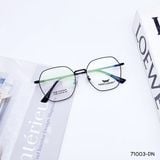 GỌNG KÍNH TONY LUXURY  71003