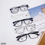 GỌNG KÍNH TONY LUXURY 2045-DN