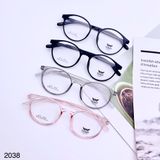 GỌNG KÍNH TONY LUXURY 2038