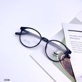 GỌNG KÍNH TONY LUXURY 2038