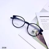 GỌNG KÍNH TONY LUXURY 2038