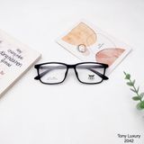 GỌNG KÍNH TONY LUXURY 2042
