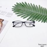 GỌNG KÍNH TONY LUXURY 2027