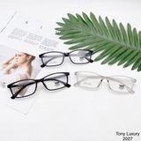 GỌNG KÍNH TONY LUXURY 2027