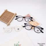 GỌNG KÍNH TONY LUXURY T2023