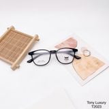 GỌNG KÍNH TONY LUXURY T2023