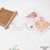 GỌNG KÍNH TONY LUXURY T2023