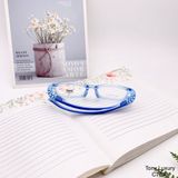 Gọng kính Tony Luxury C7039