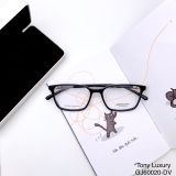 GỌNG KÍNH GREY JACK GJ60020