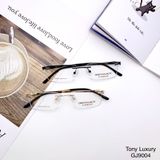 GỌNG KÍNH GREY JACK  GJ9004