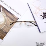 GỌNG KÍNH GREY JACK  GJ9004