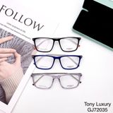 GỌNG KÍNH GREY JACK GJ72035