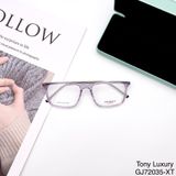 GỌNG KÍNH GREY JACK GJ72035