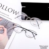 GỌNG KÍNH GREY JACK  GJ90060