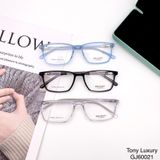 GỌNG KÍNH GREY JACK GJ60021